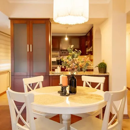 Apartment Balcony & Sea View Flat In Karsiyaka *